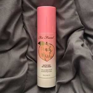 Too Faced | Peach Mist